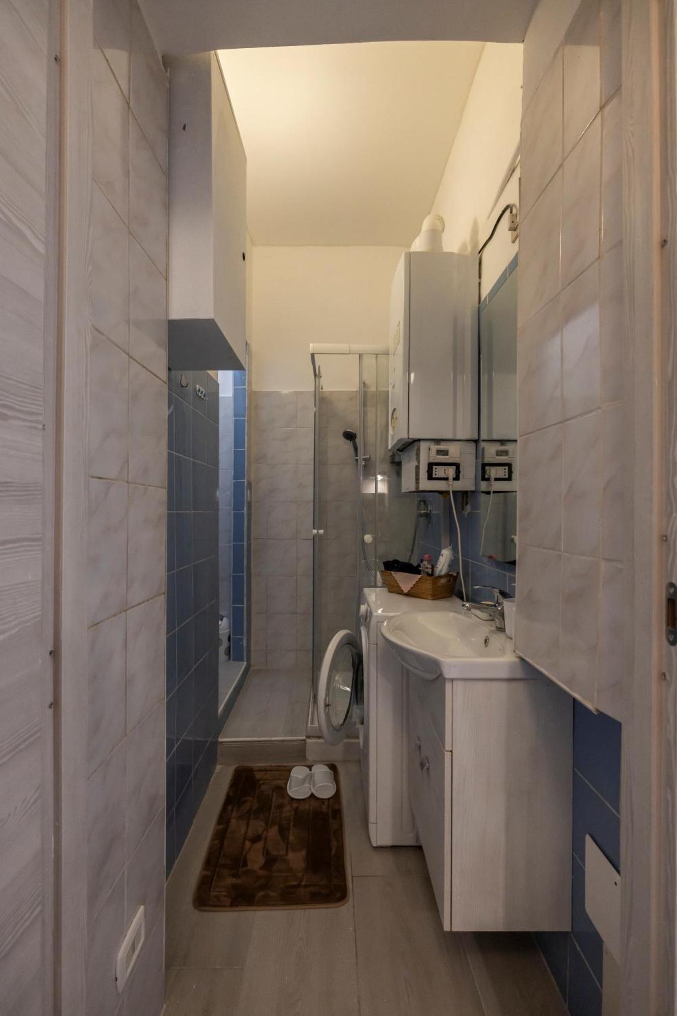 Intero - Apartment Turin