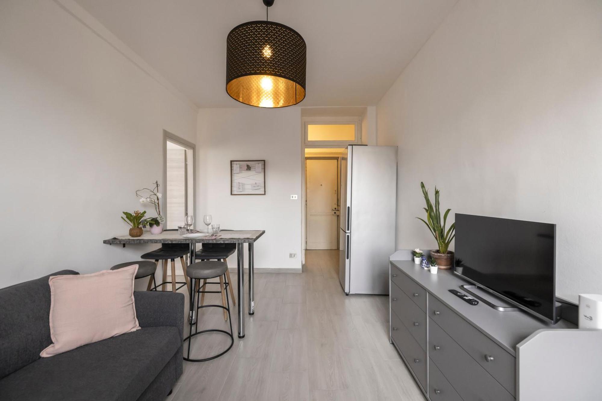 Apartment Intero - Turin