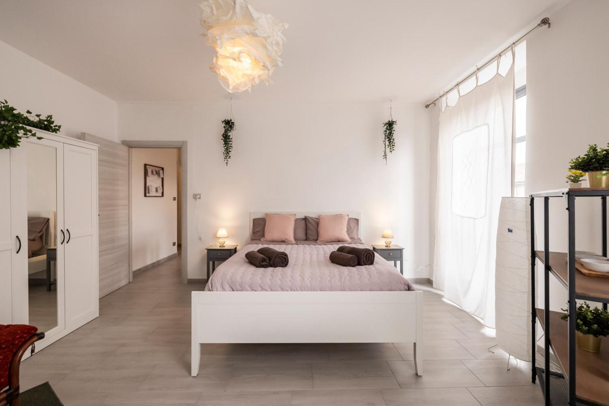 Apartment Intero -