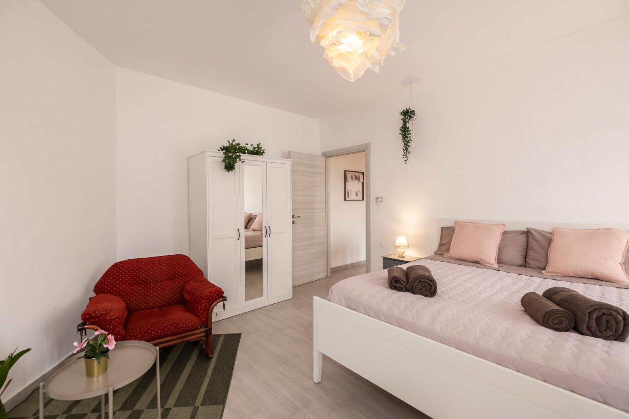 Apartment Intero - Turin