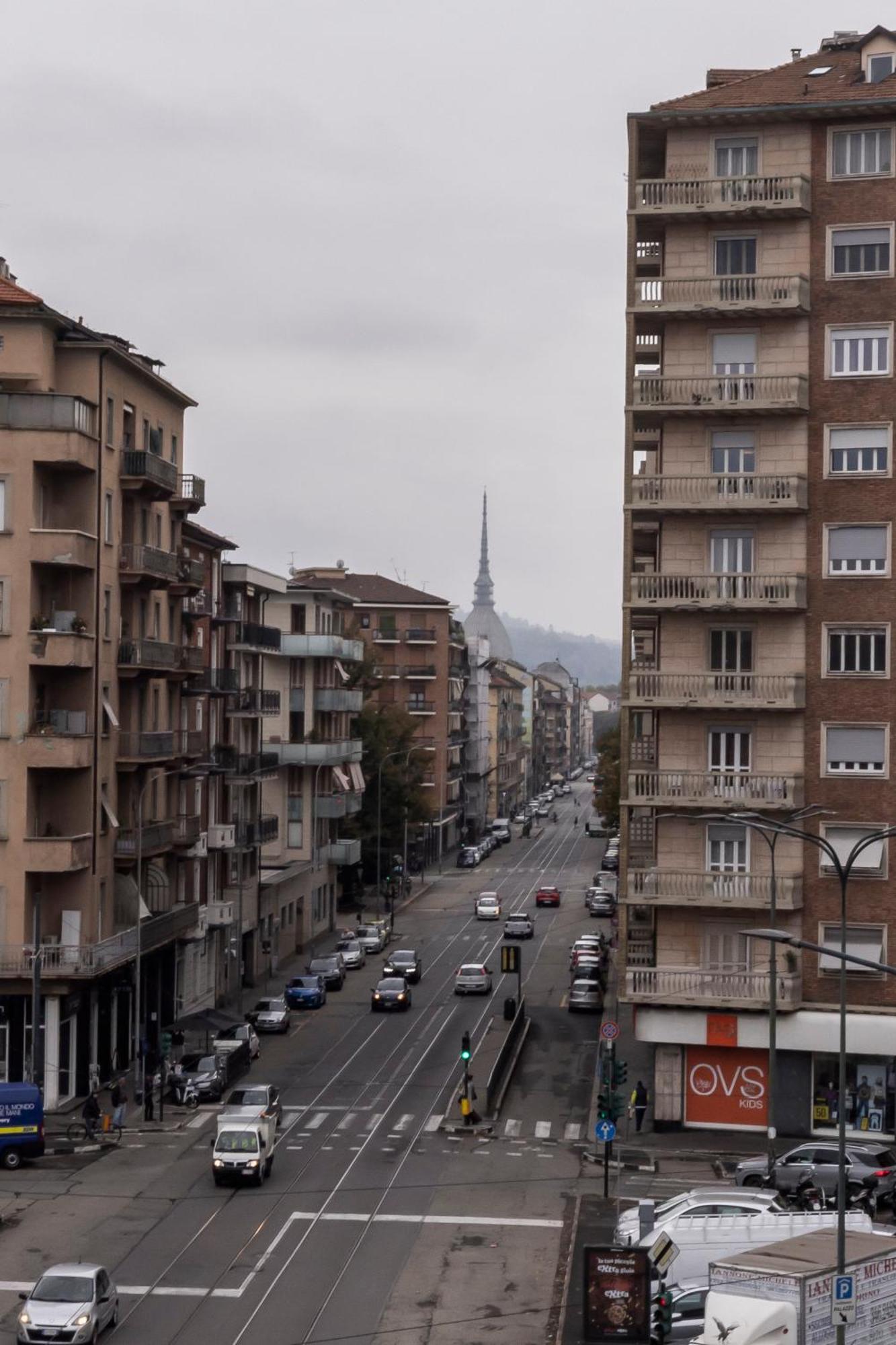Apartment Intero - Turin
